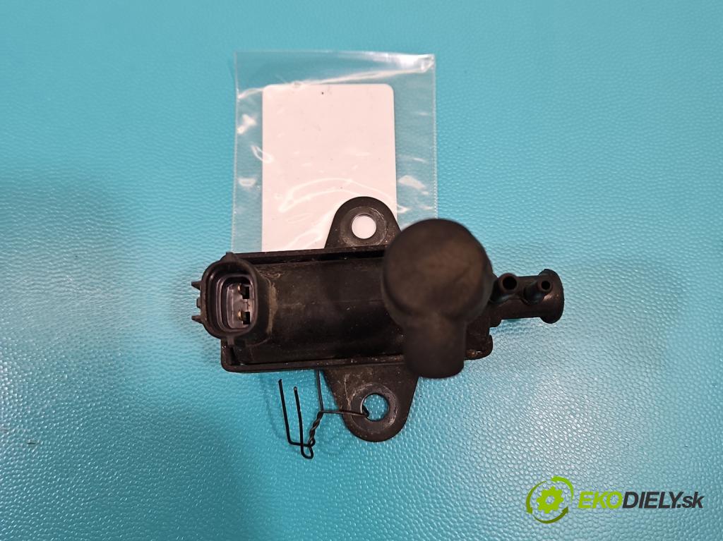 Toyota Corolla Verso II 2004-2009 2.0 D4D 116 HP manual 85 kW 1995 cm3 5- ventil turba 25819-27050