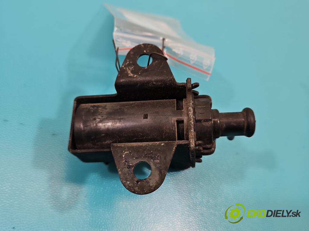 Toyota Corolla Verso II 2004-2009 2.0 D4D 116 HP manual 85 kW 1995 cm3 5- ventil turba 25819-27050