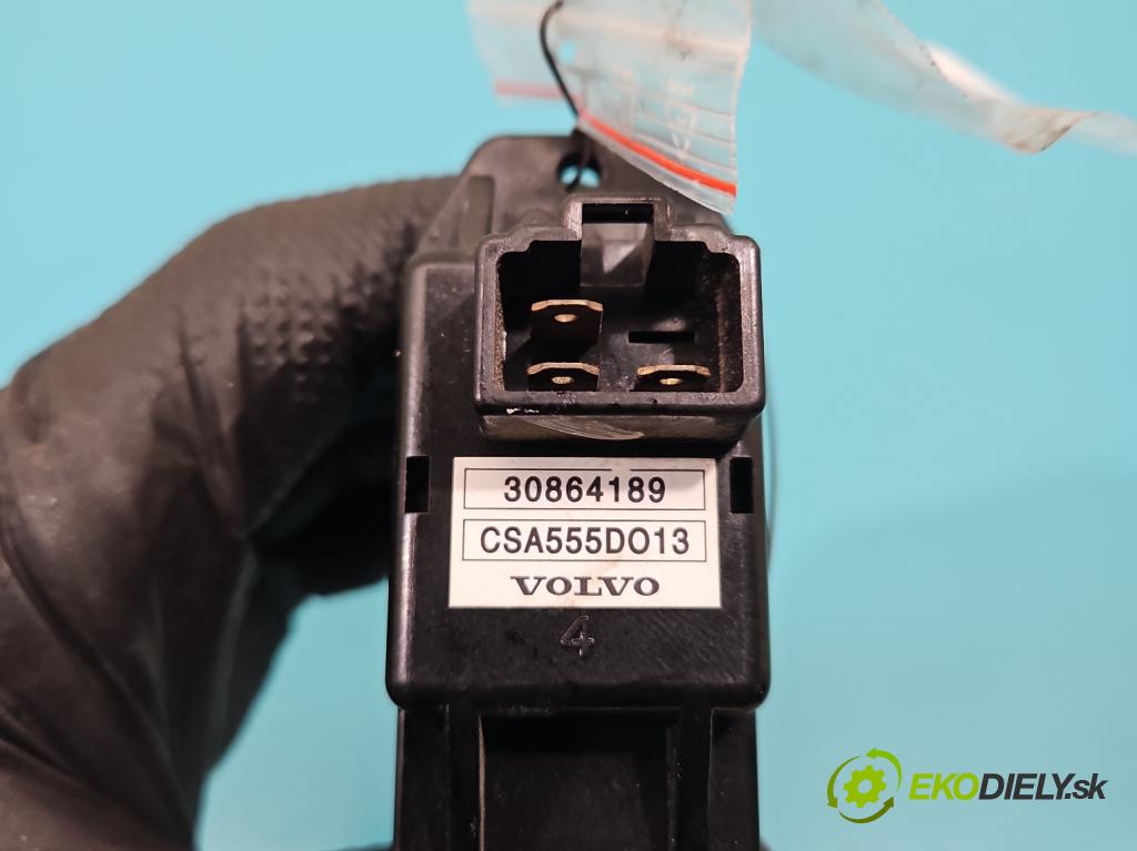 Volvo S40 I 1995-2004 1,8.0 16V 116 hp manual 85 kW 1731 cm3 4- rezistor 30864189