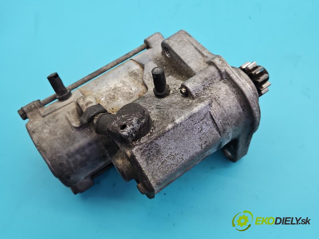 Rover 200 2.0 td 105 HP manual 77 kW 1994 cm3 3- štartér 228000-4960 (Štartér)