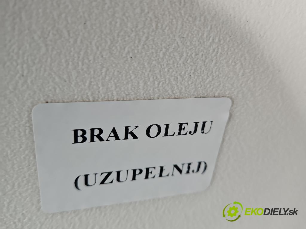 Vw Passat B6 2005-2010 3.2 FSI V6 250 HP automatic 184 kW 3168 cm3 4- Most: zadní: 01Z525010B