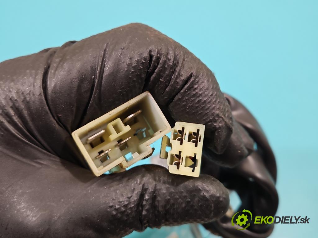 Rover 200 2.0 td 105 HP manual 77 kW 1994 cm3 3- Spínačka  (Spínacia skrinka)