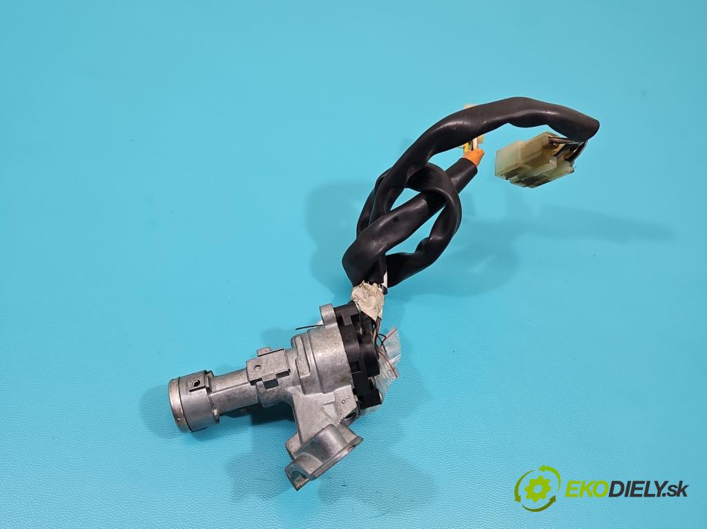 Rover 200 2.0 td 105 HP manual 77 kW 1994 cm3 3- Spínačka  (Spínacia skrinka)