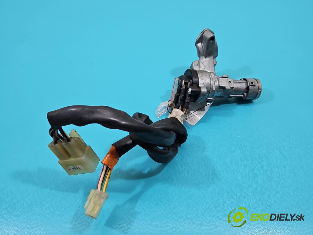 Rover 200 2.0 td 105 HP manual 77 kW 1994 cm3 3- Spínačka  (Spínacia skrinka)