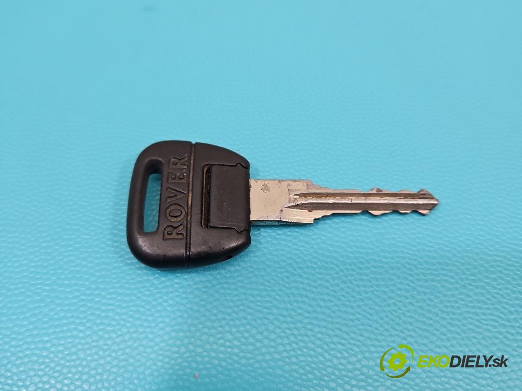 Rover 200 2.0 td 105 HP manual 77 kW 1994 cm3 3- Spínačka  (Spínacia skrinka)