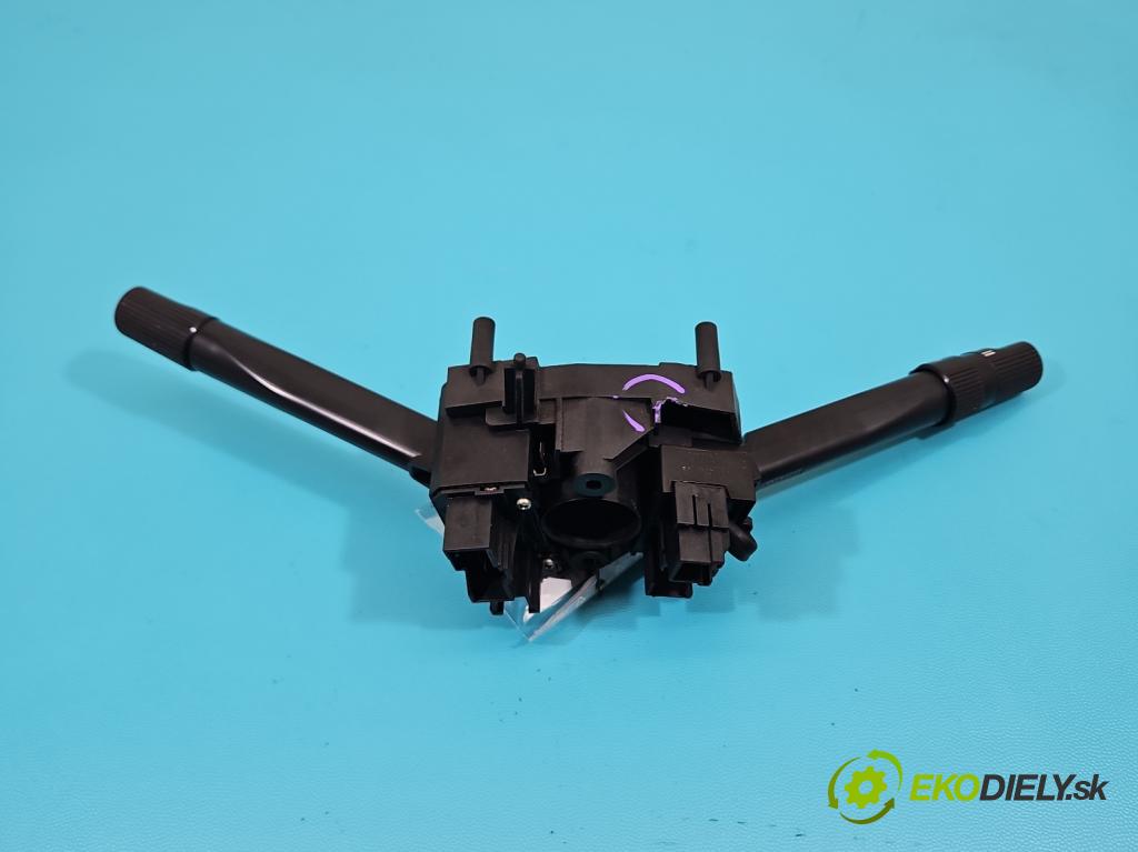 Rover 200 2.0 td 105 HP manual 77 kW 1994 cm3 3- prepínač komplex: 54353362 (Prepínacie páčky pod volantom)