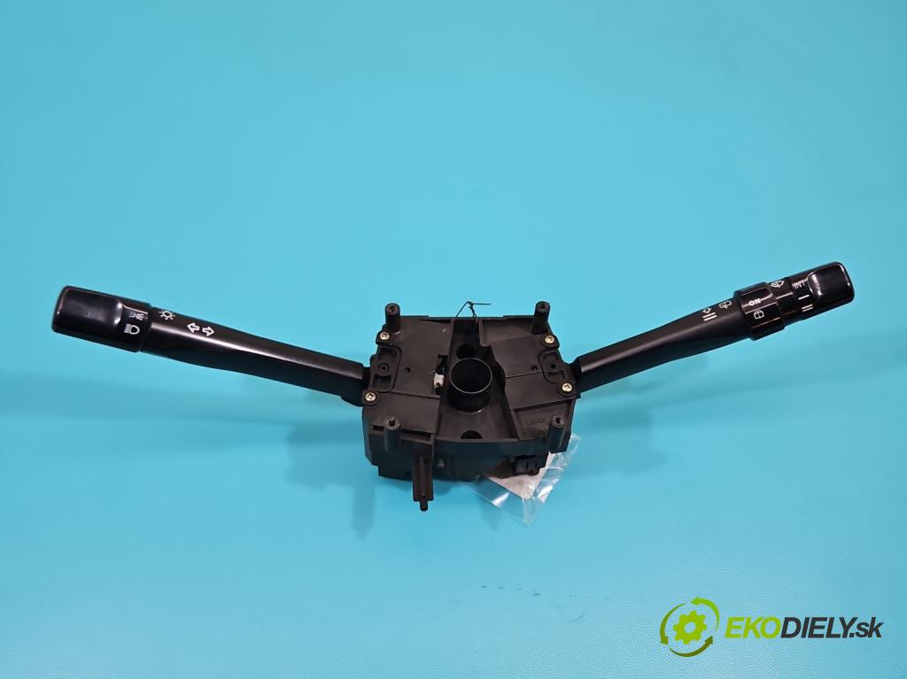 Rover 200 2.0 td 105 HP manual 77 kW 1994 cm3 3- prepínač komplex: 54353362 (Prepínacie páčky pod volantom)