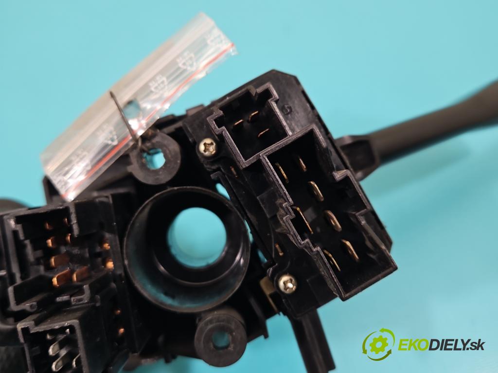 Rover 200 2.0 td 105 HP manual 77 kW 1994 cm3 3- prepínač komplex: 54353362 (Prepínacie páčky pod volantom)