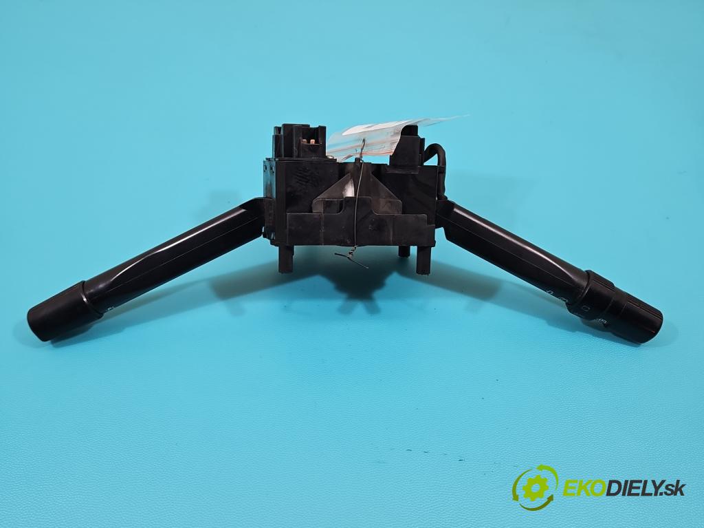 Rover 200 2.0 td 105 HP manual 77 kW 1994 cm3 3- prepínač komplex: 54353362 (Prepínacie páčky pod volantom)