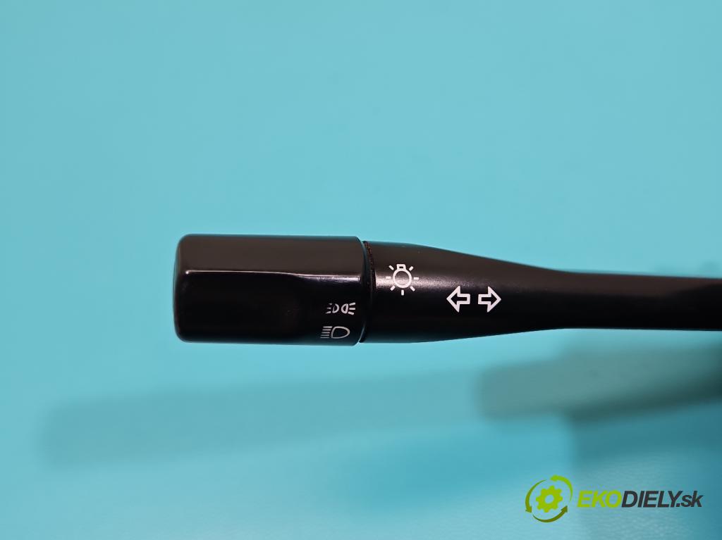 Rover 200 2.0 td 105 HP manual 77 kW 1994 cm3 3- prepínač komplex: 54353362 (Prepínacie páčky pod volantom)