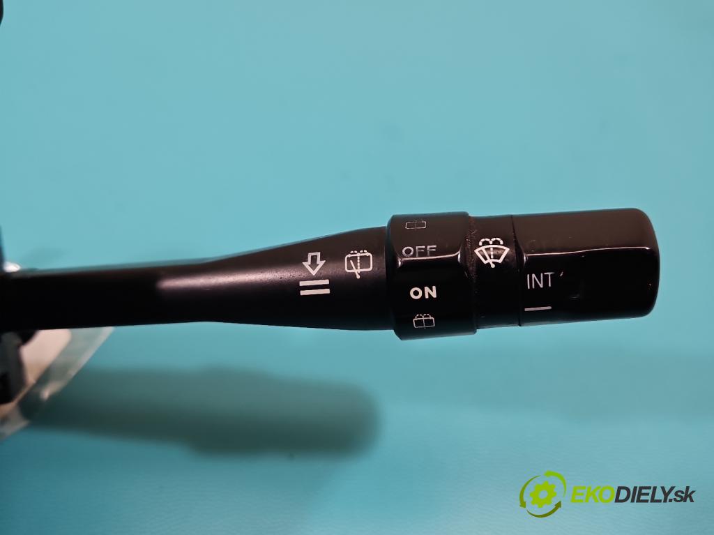 Rover 200 2.0 td 105 HP manual 77 kW 1994 cm3 3- prepínač komplex: 54353362 (Prepínacie páčky pod volantom)