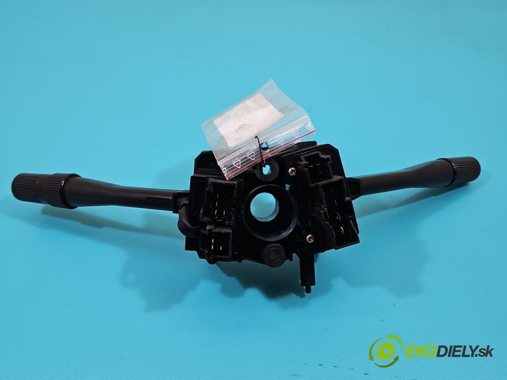 Rover 200 2.0 td 105 HP manual 77 kW 1994 cm3 3- prepínač komplex: 54353362 (Prepínacie páčky pod volantom)