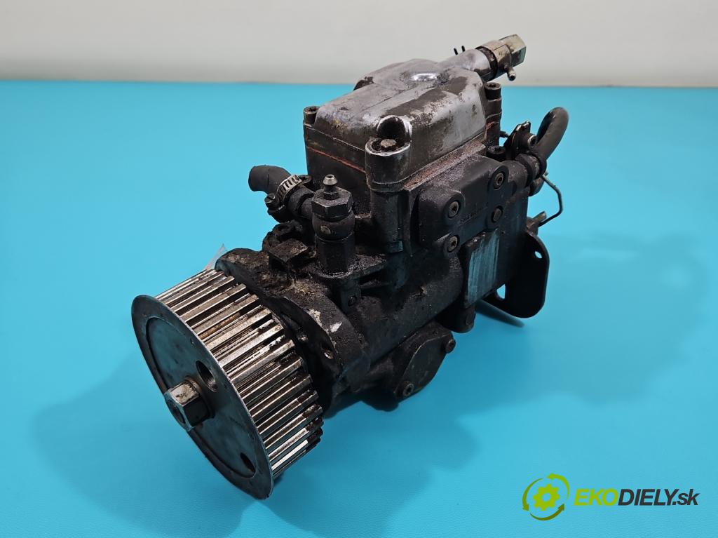 Rover 200 2.0 td 105 hp manual 77 kW 1994 cm3 3- čerpadlo vstřikovací 0460414992 (Vstřikovací čerpadlo)