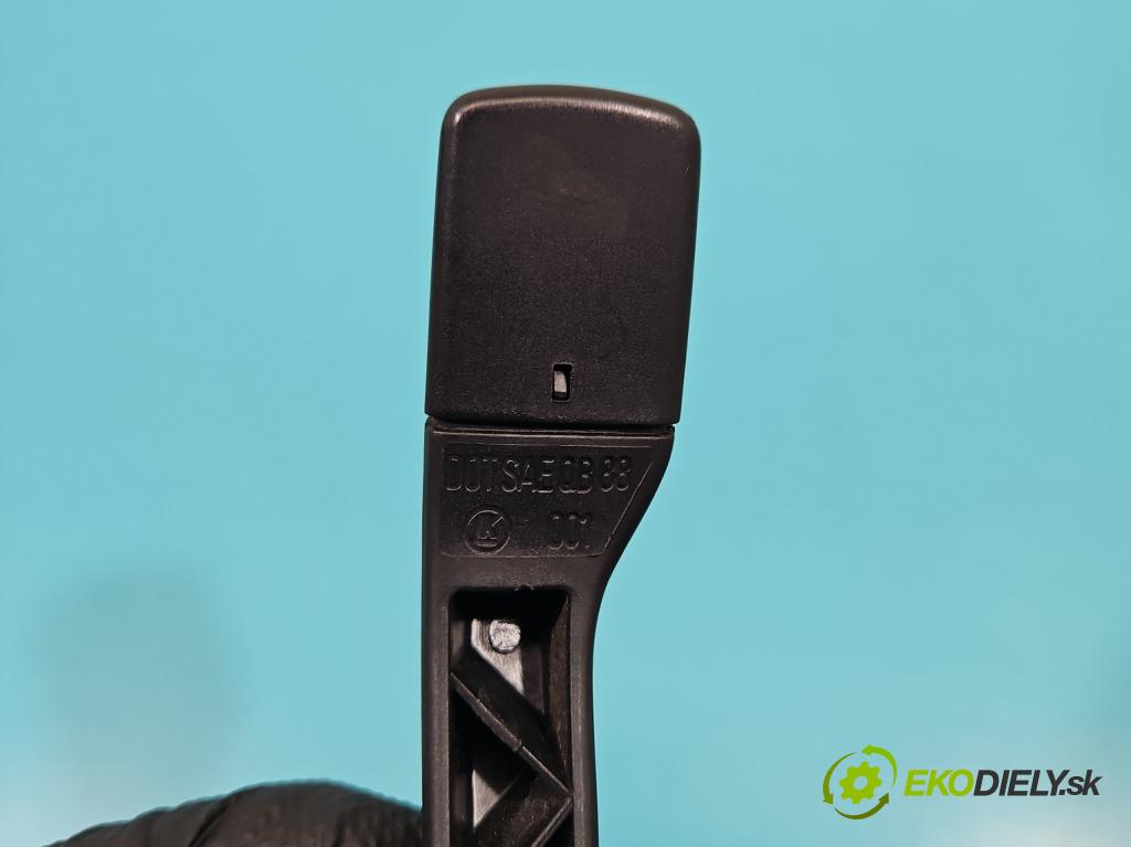 Vw Passat B3 1988-1993 1.8 90 HP manual 66 kW 1781 cm3 4- prepínač komplex: QC88002 (Prepínacie páčky pod volantom)