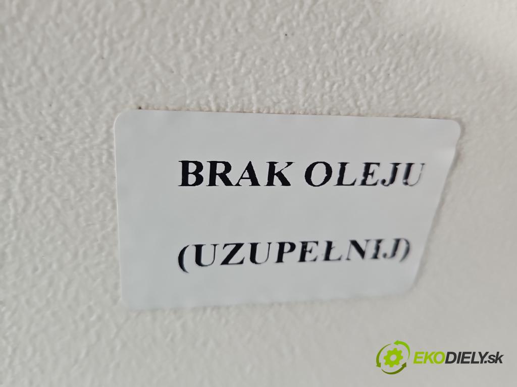 Bmw X1 E84 2009-2015 2.0d 143 hp automatic 105 kW 1995 cm3 5- převodovka stupňová automat 8HP-45X