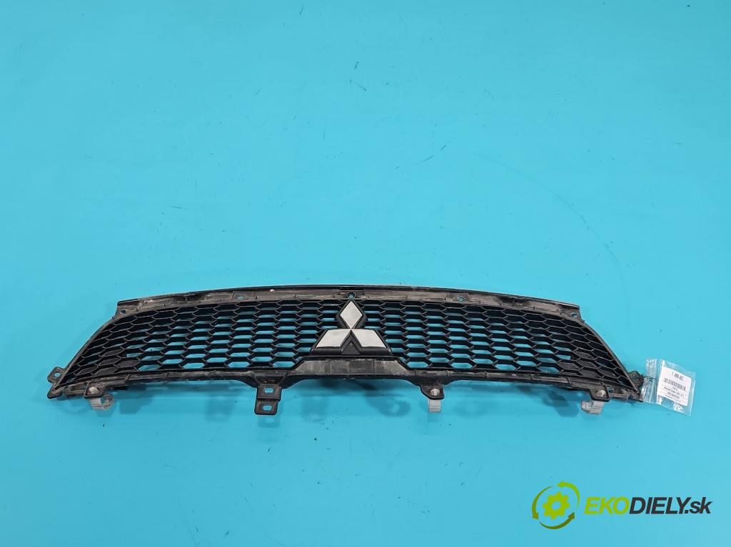 Mitsubishi Outlander II 2006-2013 2.0 DI-D 140 hp manual 103 kW 1968 cm3 5- mřížka 6402A198