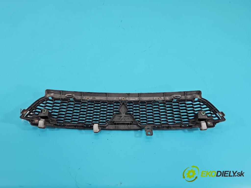 Mitsubishi Outlander II 2006-2013 2.0 DI-D 140 hp manual 103 kW 1968 cm3 5- mřížka 6402A198