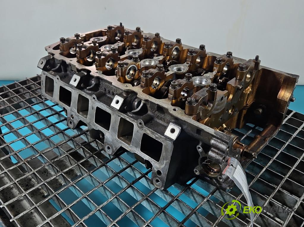 Vw Passat B6 2005-2010 3.2 FSI V6 250 hp automatic 184 kW 3168 cm3 4- hlava motoru AXZ