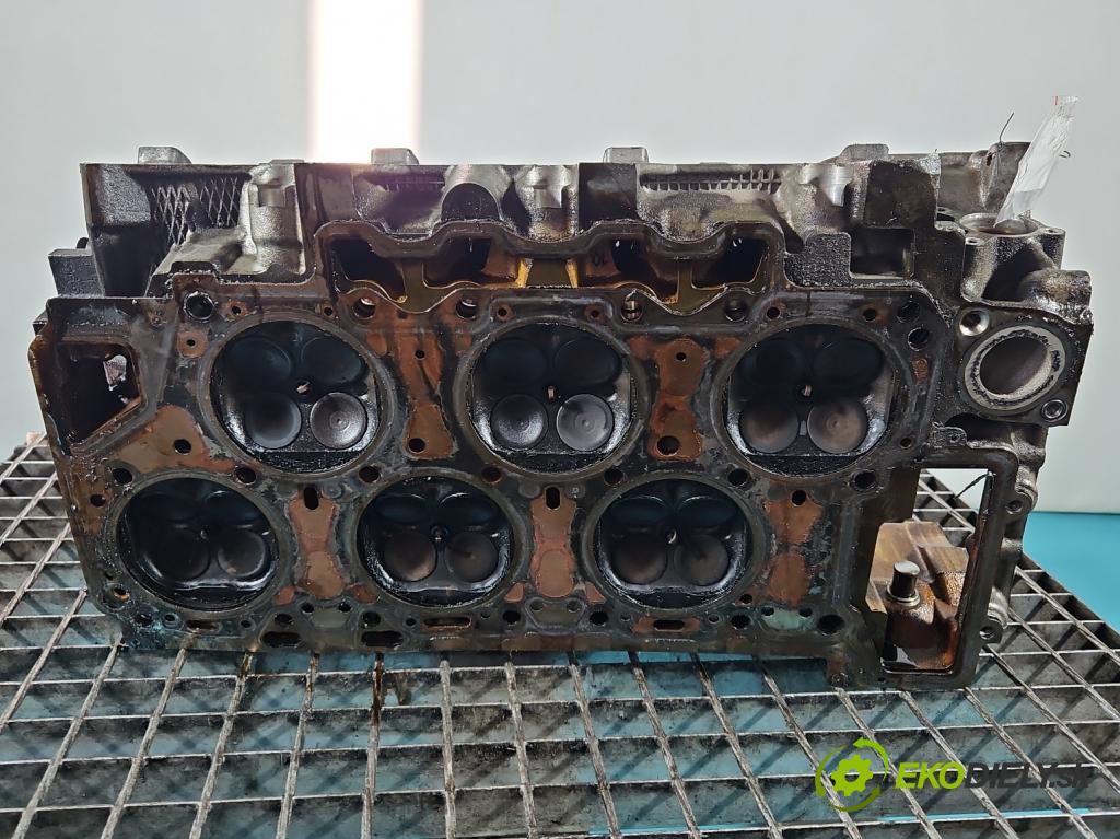 Vw Passat B6 2005-2010 3.2 FSI V6 250 hp automatic 184 kW 3168 cm3 4- hlava motoru AXZ