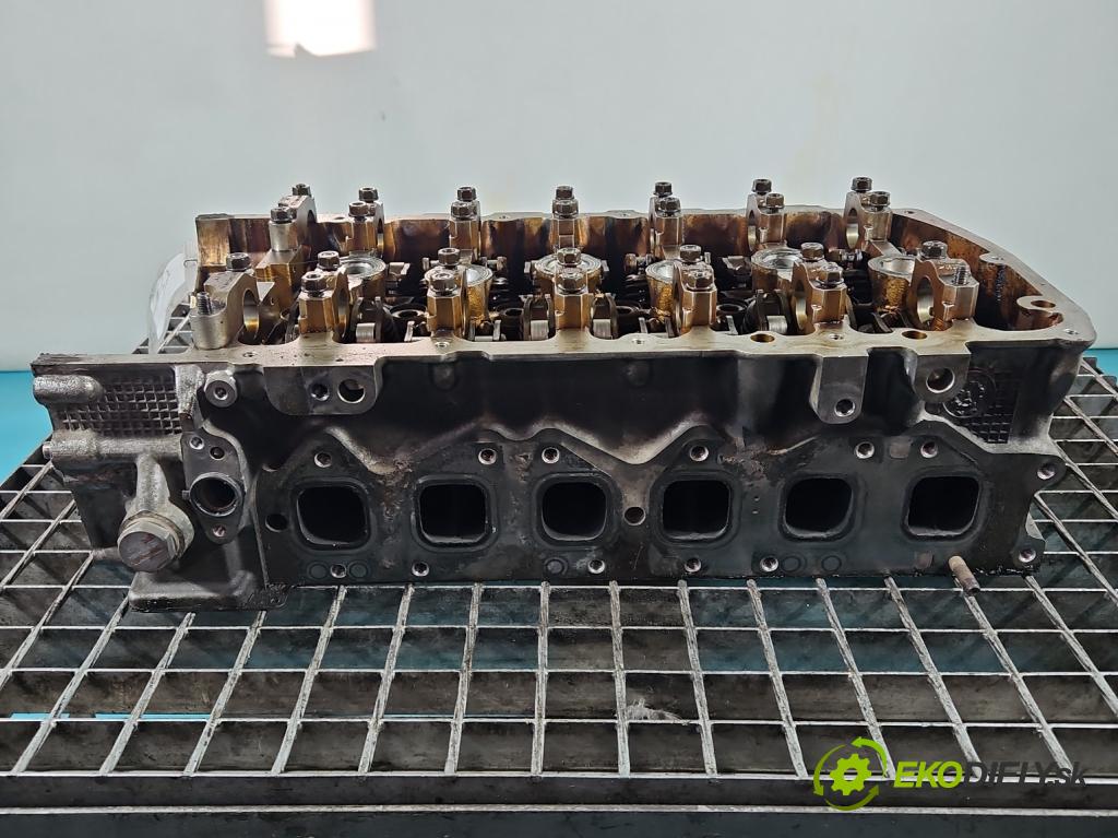 Vw Passat B6 2005-2010 3.2 FSI V6 250 hp automatic 184 kW 3168 cm3 4- hlava motoru AXZ