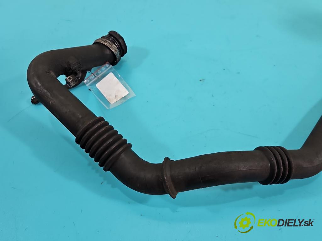 Renault Kangoo I 1998-2008 1.5 dci 65 hp manual 48 kW 1461 cm3 5- Trubka: 010951