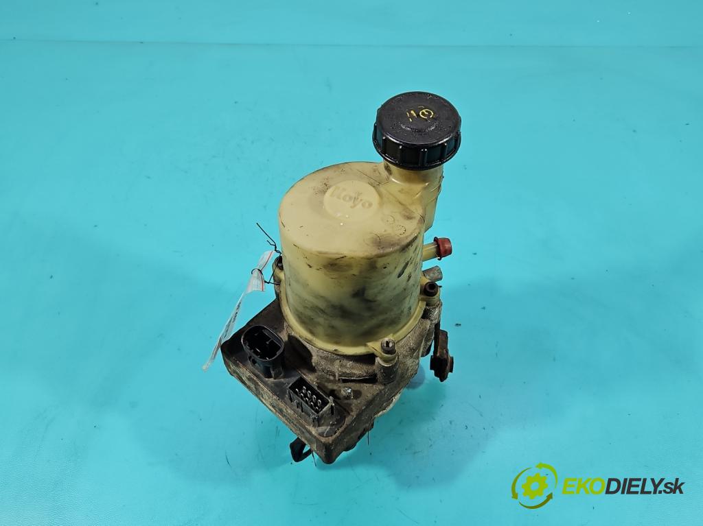 Renault Kangoo I 1998-2008 1.5 dci 65 hp manual 48 kW 1461 cm3 5- čerpadlo posilovač  (Servočerpadlo)