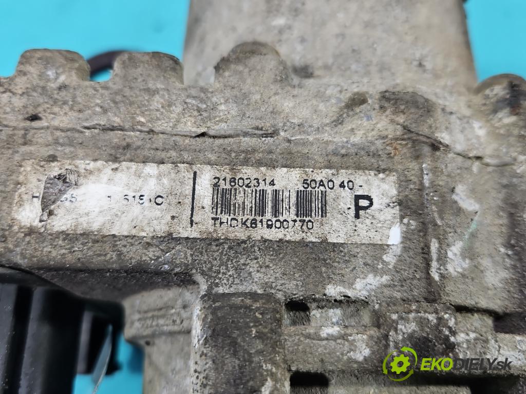 Renault Kangoo I 1998-2008 1.5 dci 65 hp manual 48 kW 1461 cm3 5- čerpadlo posilovač  (Servočerpadlo)