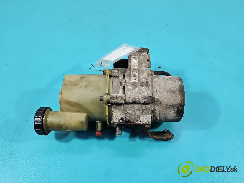 Renault Kangoo I 1998-2008 1.5 dci 65 hp manual 48 kW 1461 cm3 5- čerpadlo posilovač  (Servočerpadlo)