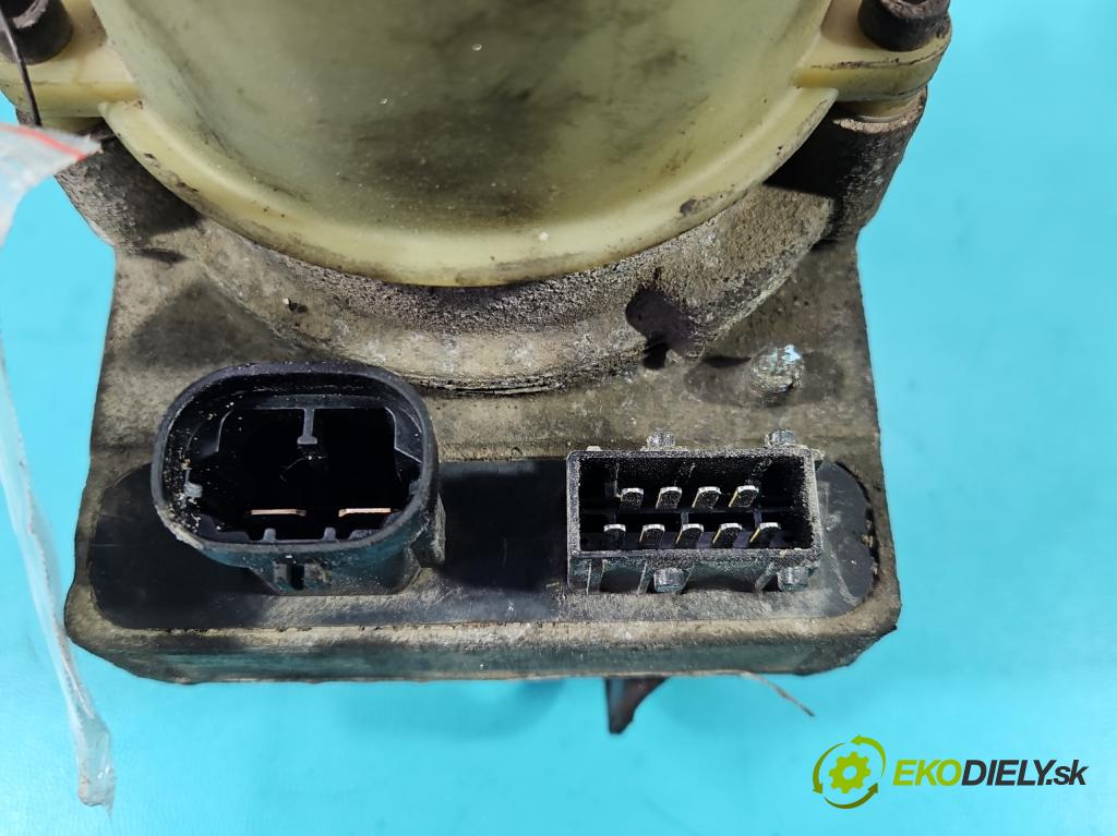 Renault Kangoo I 1998-2008 1.5 dci 65 hp manual 48 kW 1461 cm3 5- čerpadlo posilovač  (Servočerpadlo)