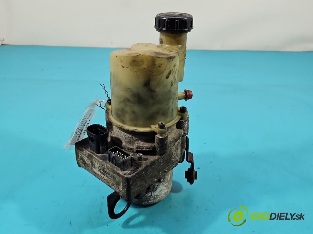 Renault Kangoo I 1998-2008 1.5 dci 65 hp manual 48 kW 1461 cm3 5- čerpadlo posilovač  (Servočerpadlo)