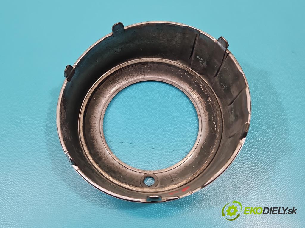 Mitsubishi Outlander II 2006-2013 2.0 DI-D 140 hp manual 103 kW 1968 cm3 5- kryt 8321A29C