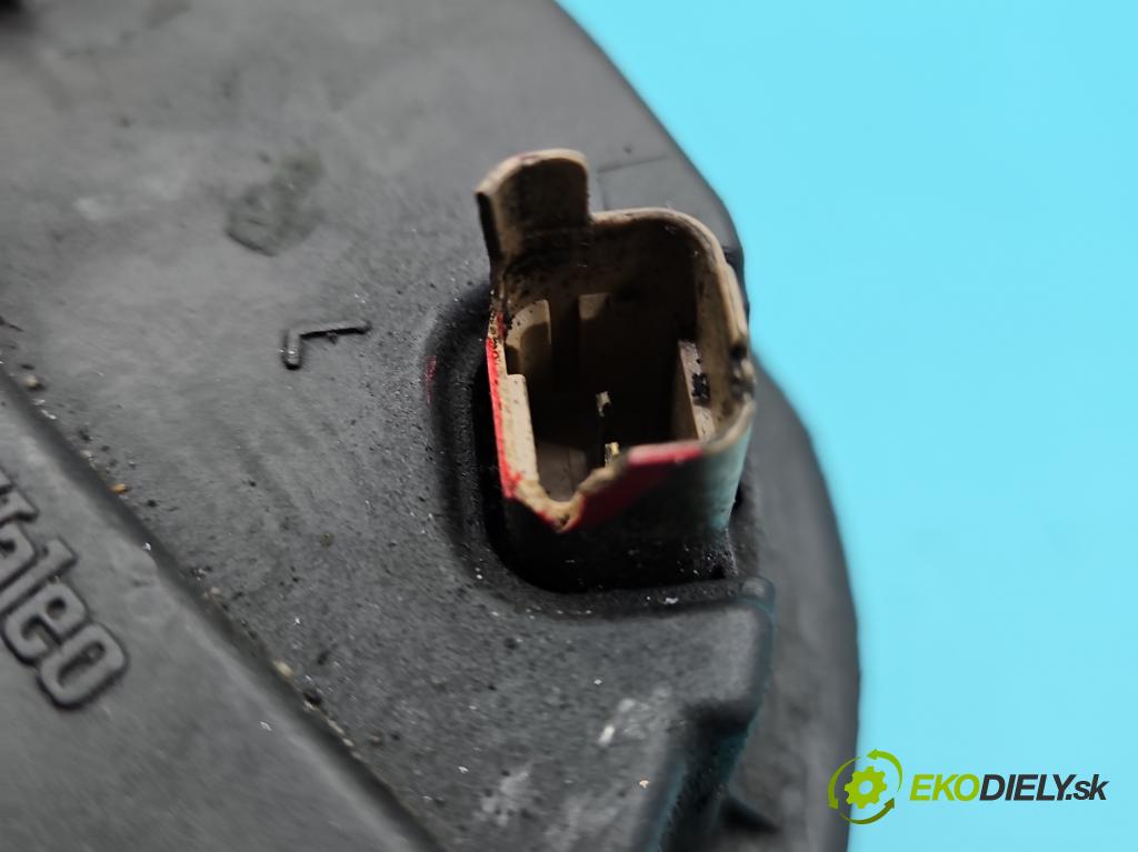 Renault Laguna II 2001-2007 1.8 16V 120 HP manual 88 kW 1783 cm3 5- Alternator 7700426849 (Alternátor)