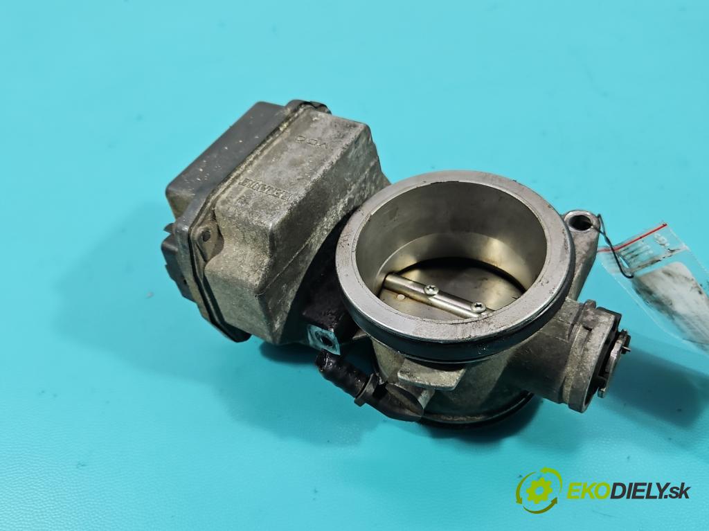 Renault Laguna II 2001-2007 1.8 16V 120 HP manual 88 kW 1783 cm3 5- klapka 8200063652 (Škrtiaca klapka)