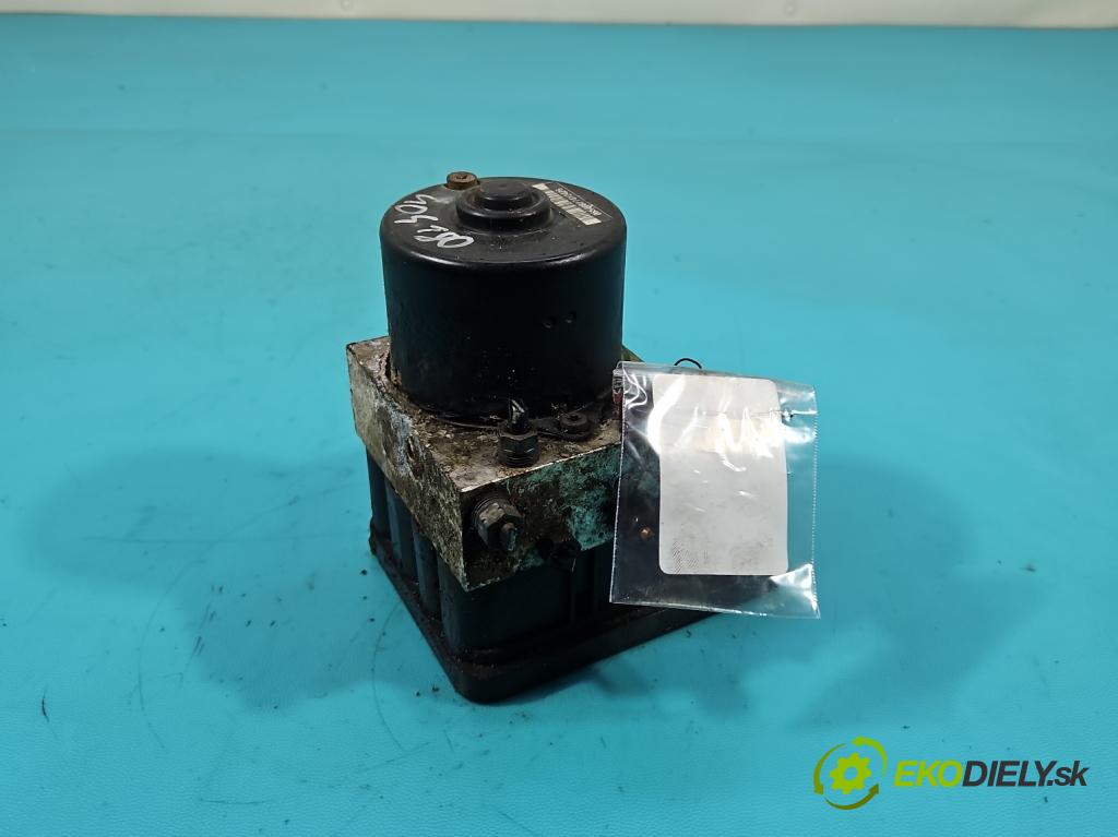 Renault Laguna II 2001-2007 1.8 16V 120 HP manual 88 kW 1783 cm3 5- čerpadlo abs 8200053422A (Pumpa ABS)