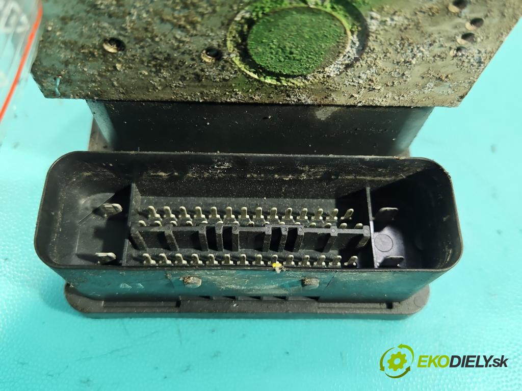 Renault Laguna II 2001-2007 1.8 16V 120 HP manual 88 kW 1783 cm3 5- čerpadlo abs 8200053422A (Pumpa ABS)