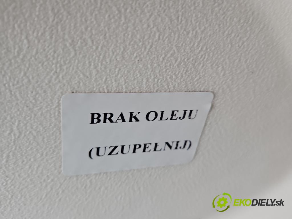 Vw Lupo 1.4 mpi 60 hp manual 44 kW 1390 cm3 3- převodovka stupňová manual FFR