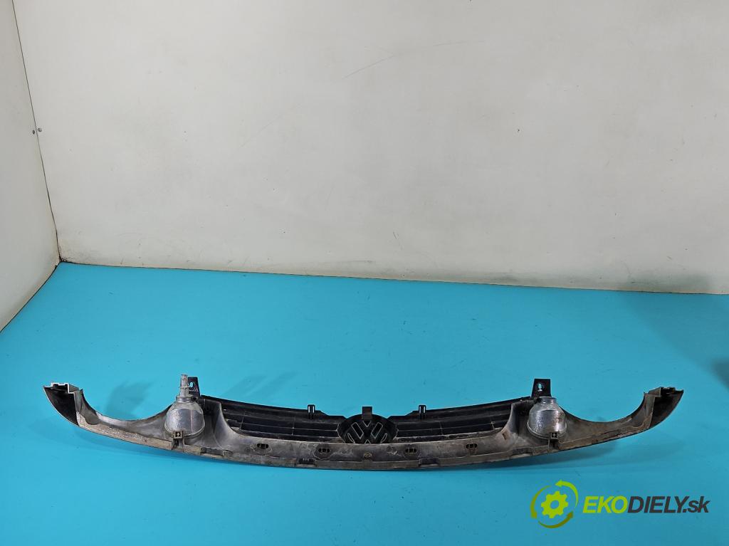 Vw Lupo 1.4 mpi 60 hp manual 44 kW 1390 cm3 3- mřížka 6X0853661B