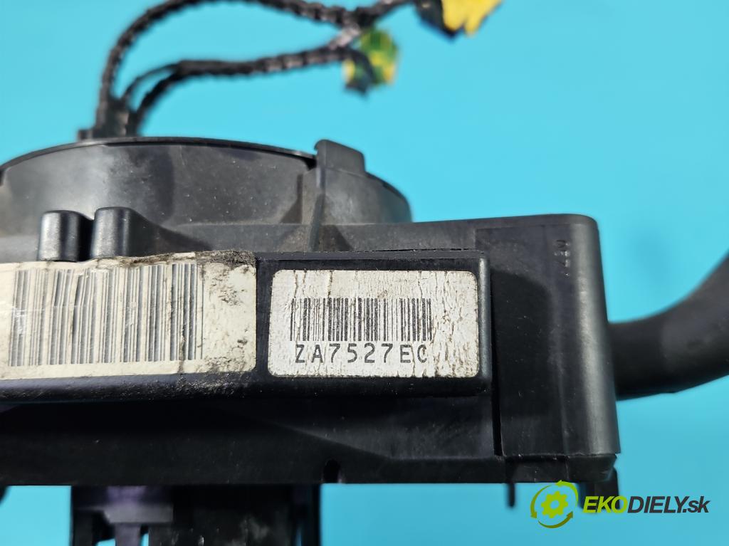 Peugeot 206 1.1 8V 60 HP manual 44 kW 1124 cm3 3- prepínač komplex: VS34572483 (Prepínacie páčky pod volantom)