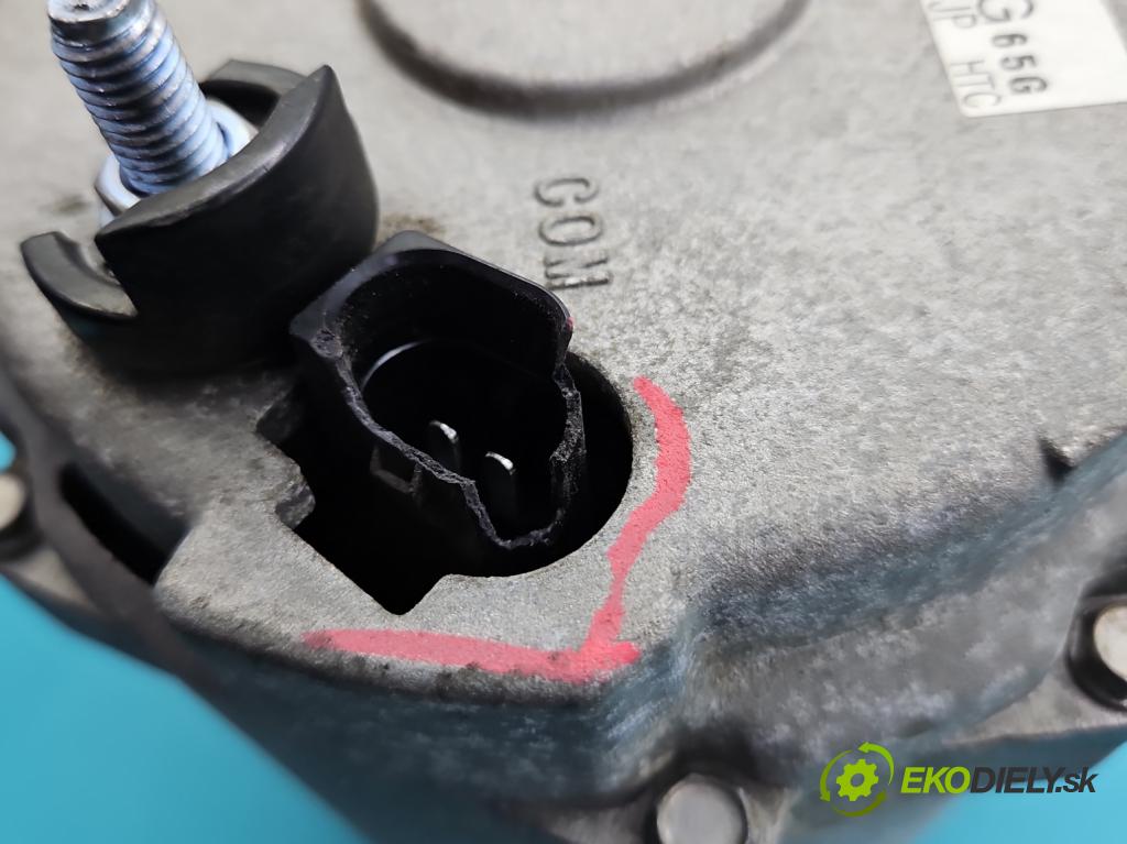 Audi Q7 2005-2015 3.6 V6 FSI 280KM: automatic 206 kW 3562 cm3 5- Alternator 021903016A (Alternátor)