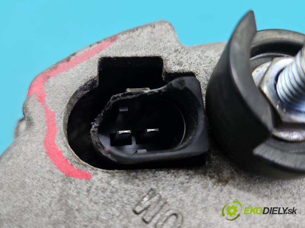 Audi Q7 2005-2015 3.6 V6 FSI 280KM: automatic 206 kW 3562 cm3 5- Alternator 021903016A (Alternátor)