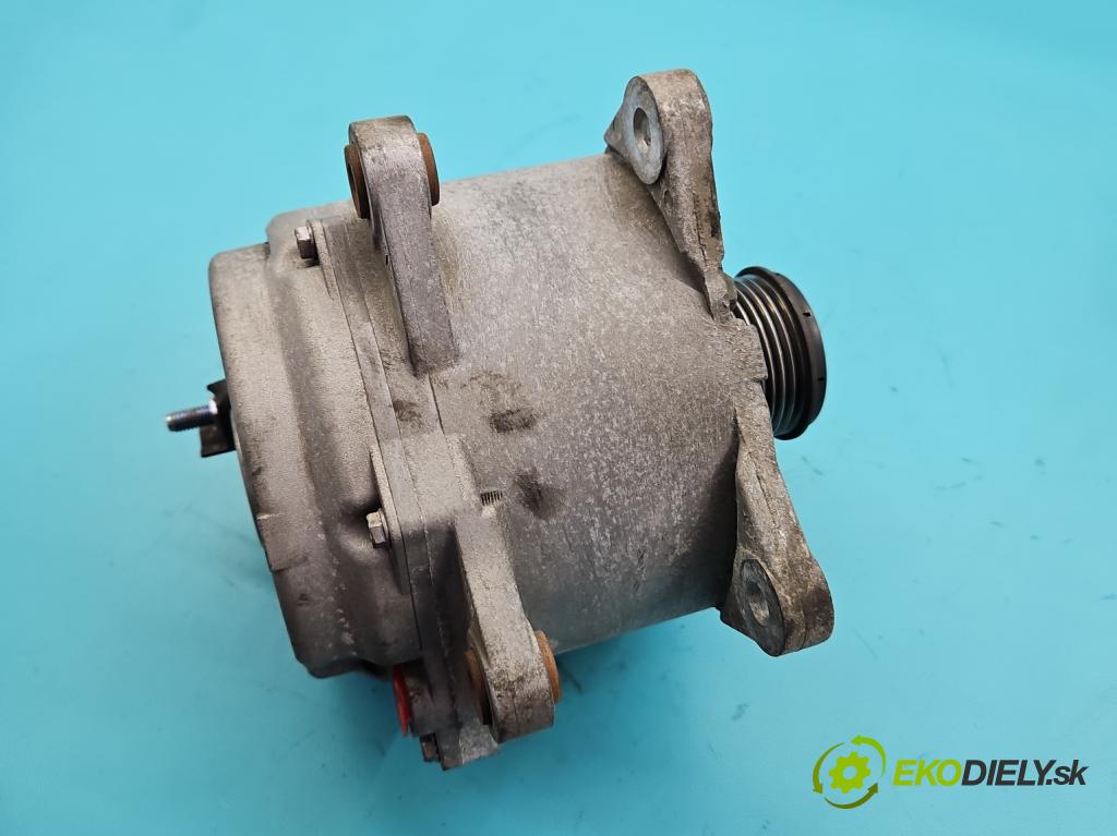 Audi Q7 2005-2015 3.6 V6 FSI 280KM: automatic 206 kW 3562 cm3 5- Alternator 021903016A (Alternátor)