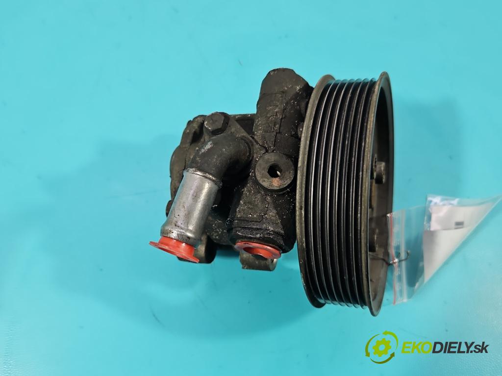 Audi Q7 2005-2015 3.6 V6 FSI 280KM automatic 206 kW 3562 cm3 5- čerpadlo posilovač 7E0422154A (Servočerpadlo)