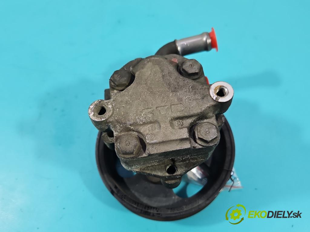 Audi Q7 2005-2015 3.6 V6 FSI 280KM automatic 206 kW 3562 cm3 5- čerpadlo posilovač 7E0422154A (Servočerpadlo)