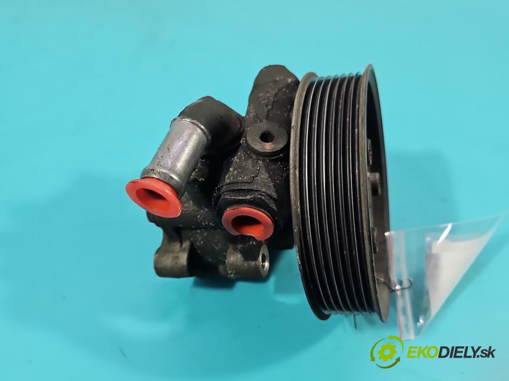 Audi Q7 2005-2015 3.6 V6 FSI 280KM automatic 206 kW 3562 cm3 5- čerpadlo posilovač 7E0422154A (Servočerpadlo)