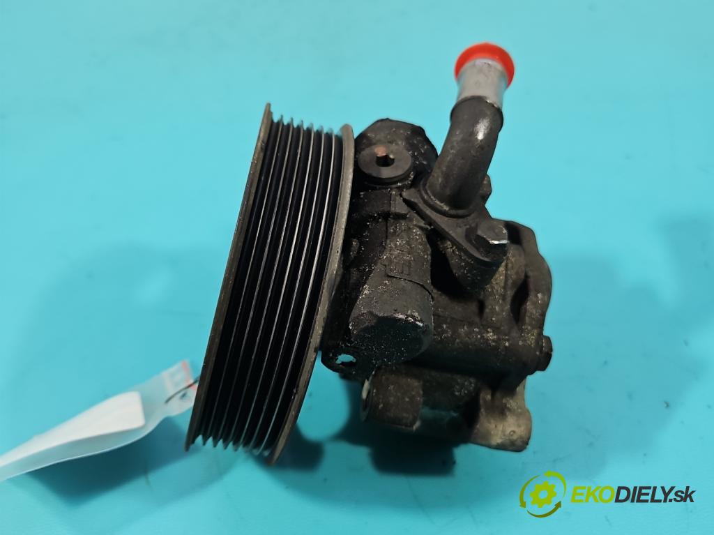 Audi Q7 2005-2015 3.6 V6 FSI 280KM automatic 206 kW 3562 cm3 5- čerpadlo posilovač 7E0422154A (Servočerpadlo)