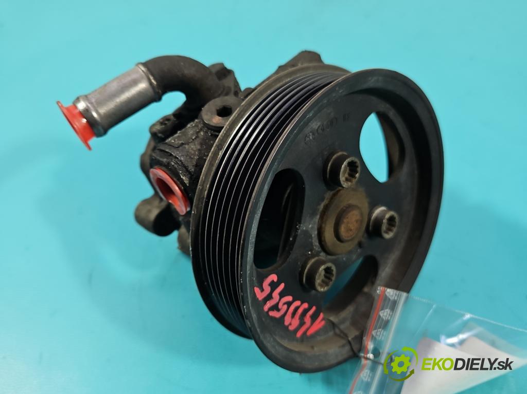 Audi Q7 2005-2015 3.6 V6 FSI 280KM automatic 206 kW 3562 cm3 5- čerpadlo posilovač 7E0422154A (Servočerpadlo)