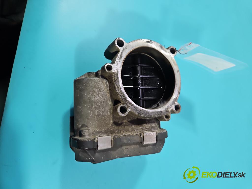 Audi Q7 2005-2015 3.6 V6 FSI 280KM: automatic 206 kW 3562 cm3 5- klapka 03H133062 (Škrtiaca klapka)