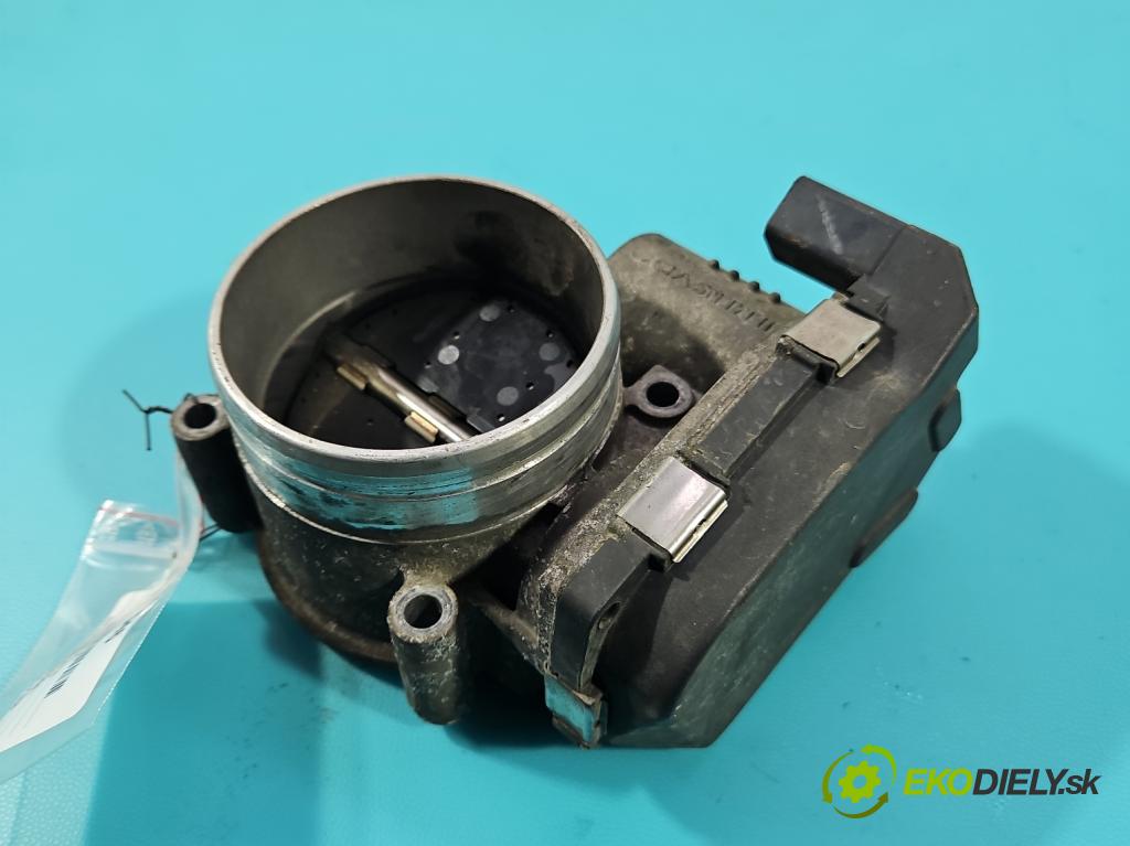 Audi Q7 2005-2015 3.6 V6 FSI 280KM: automatic 206 kW 3562 cm3 5- klapka 03H133062 (Škrtiaca klapka)