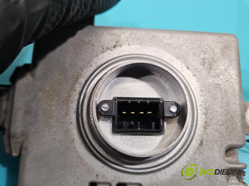 Mitsubishi Outlander II 2006-2013 2.0 DI-D 140 HP manual 103 kW 1968 cm3 5- střídač: xenon W3T16271 (Riadiaca jednotka xenónu)