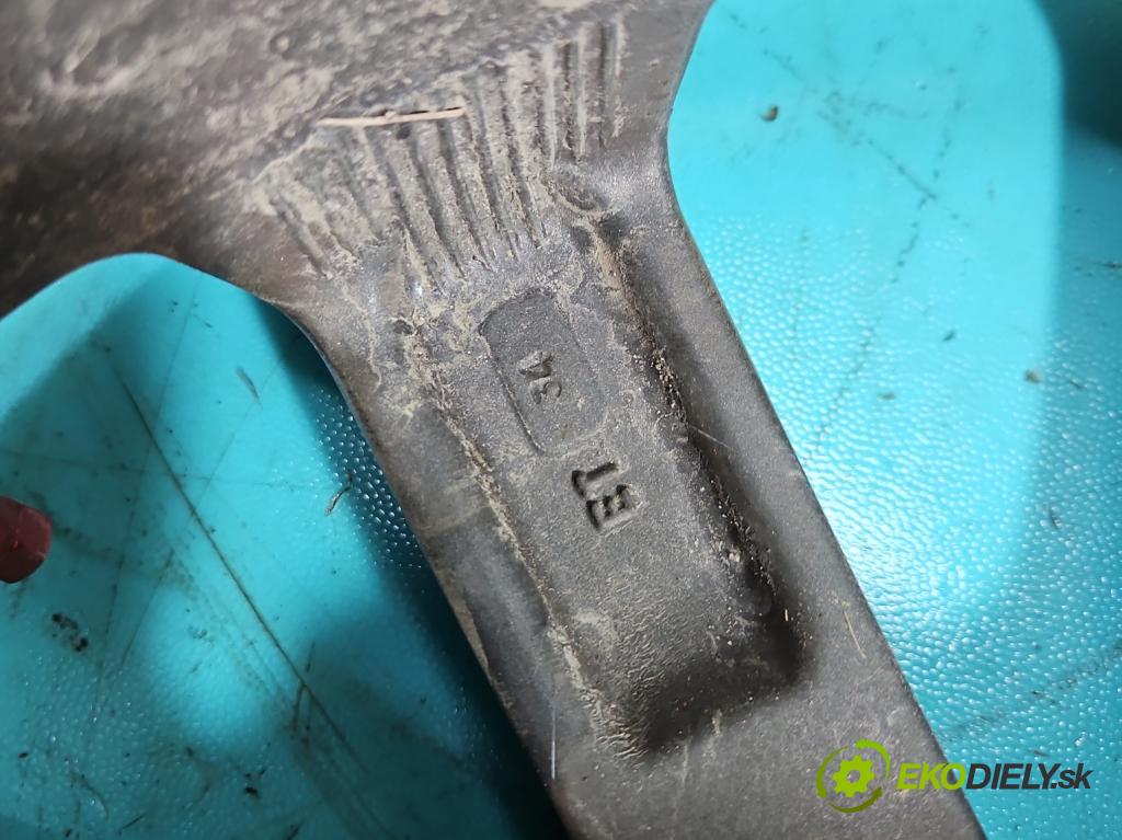 Kia Sportage III 2010-2015 2.0 crdi 136hp manual 100 kW 1995 cm3 5- Felga hliník: 18"